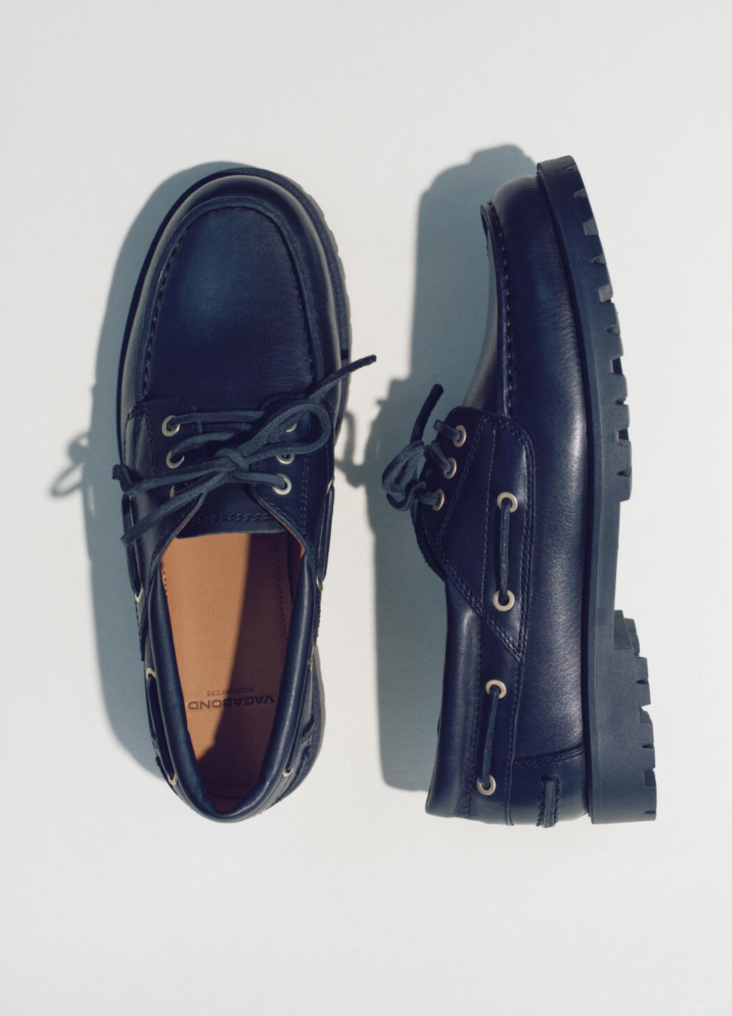 Joslyn sejlersko - sort